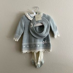 Baby girl outfit